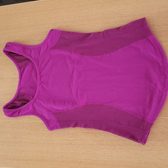 Lululemon Tank Top Size 4 - Picture 1 of 7